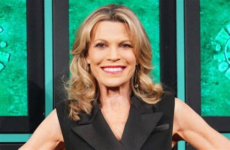 vanna white playboy|Vanna White Says She Still Regrets Her Playboy Cover 